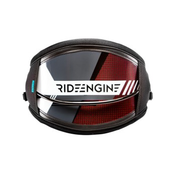 Harnais Ride Engine Red Carbon Katana Elite
