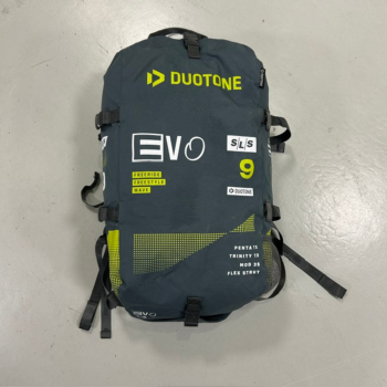 Aile Duotone occasion Evo SLS 2026 9m (DEMO)