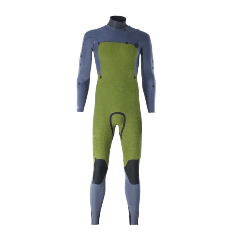Combinaison Homme ION Seek Core 5/4 FZ 2027 Combinaison Homme ION Seek Core 5/4 FZ 2027