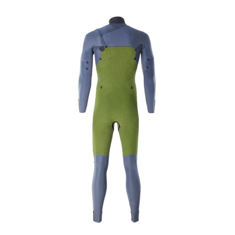 Combinaison Homme ION Seek Core 5/4 FZ 2027 Combinaison Homme ION Seek Core 5/4 FZ 2027