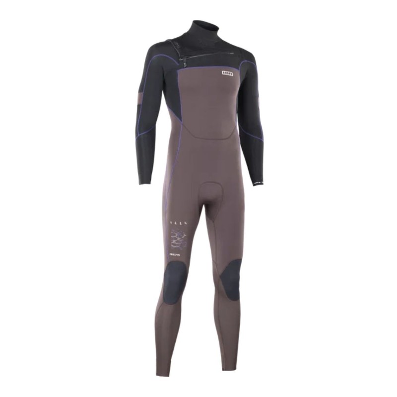 Combinaison Homme ION Seek Core 4/3 FZ 2027
