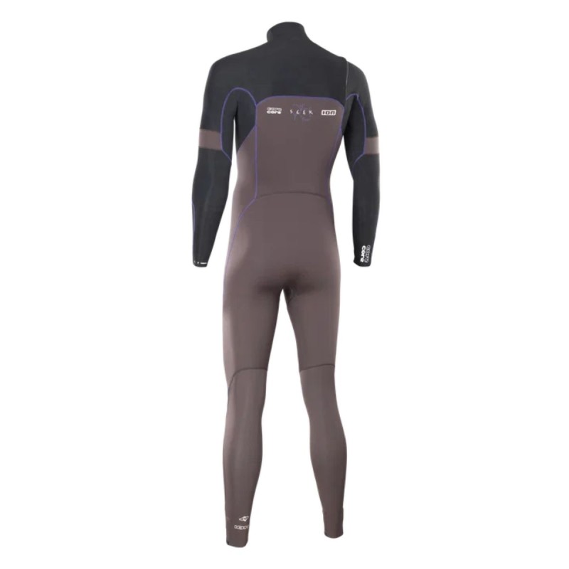 Combinaison Homme ION Seek Core 4/3 FZ 2027