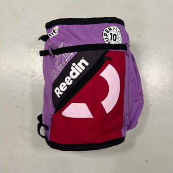 Aile Kitesurf Occasion Reedin Supermodel HTF 2 2024 - 10m
