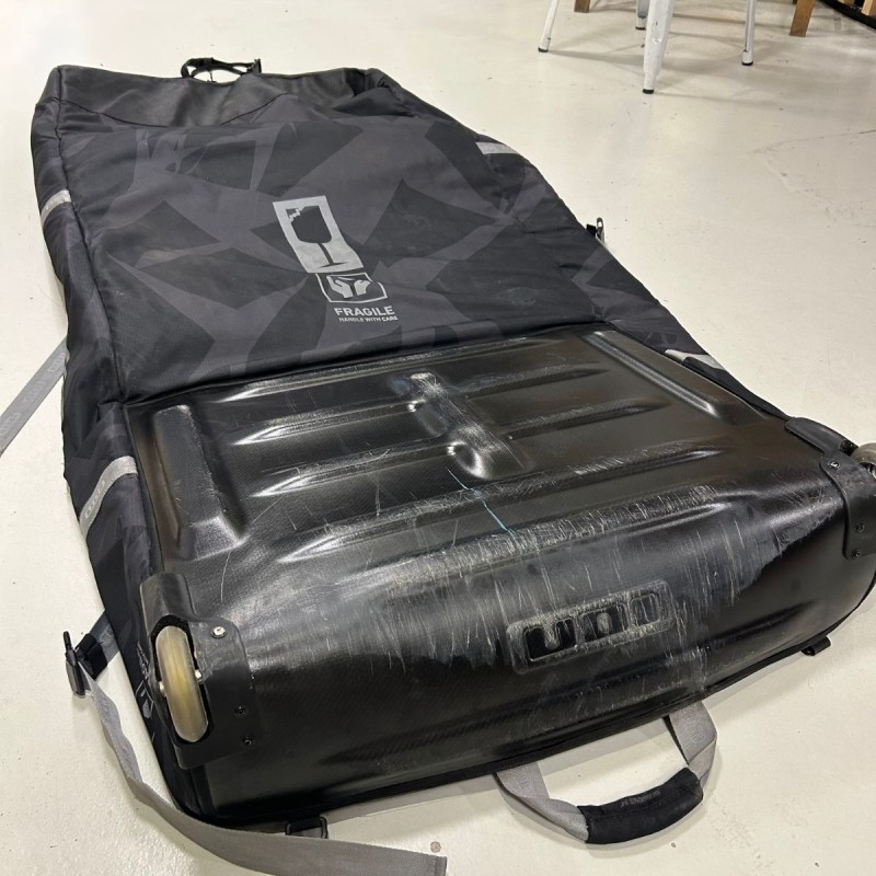 Boardbag WING Occasion ION Tec Golf 5'4 Boardbag WING Occasion ION Tec Golf 5'4