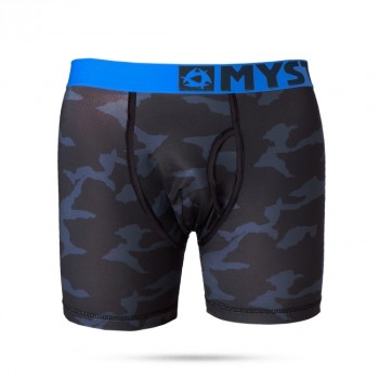 Boxer Mystic Quickdry Flex