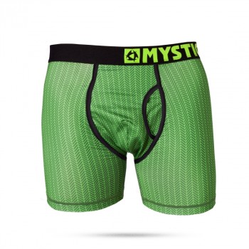 Boxer Mystic Quickdry Flex