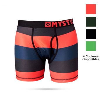 Boxer Mystic Quickdry Flex