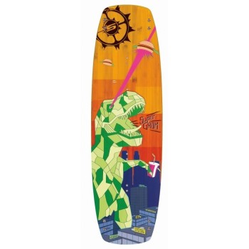 Planche Slingshot Super Grom 2015