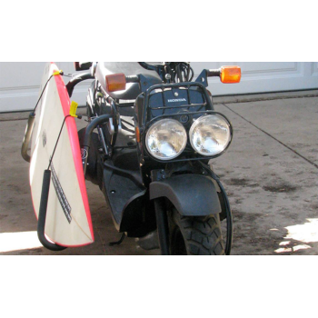 Surfrack Moped Carver