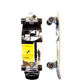 Carver Kerrzy Kerriage (C7)