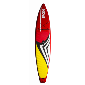 SUP Gonflable Sroka SUP The Discover 12'6"