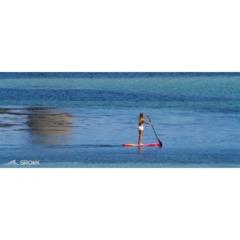 SUP Gonflable Sroka SUP Malibu 10'6" SUP Gonflable Sroka SUP Malibu 10'6"