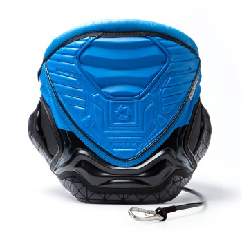 Harnais Mystic Warrior 2017 Blue