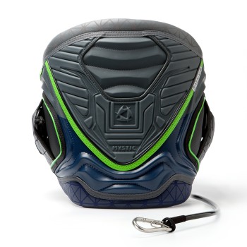 Harnais Mystic Warrior 2017 Navy