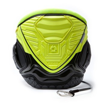 Harnais Mystic Warrior 2017 Yellow