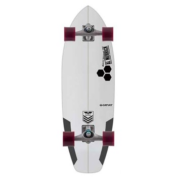 Carver Skate Courtney Conlogue  30.75" (C7)