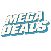 Mega Deals Wake