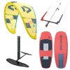 Pack kite foil