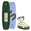 Pack wakeboard
