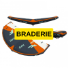 Braderie Wing