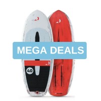 MEGA DEALS WING