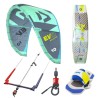 Location Pack Kitesurf