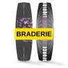 Braderie Wakeboard