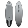 Planche de surf kite