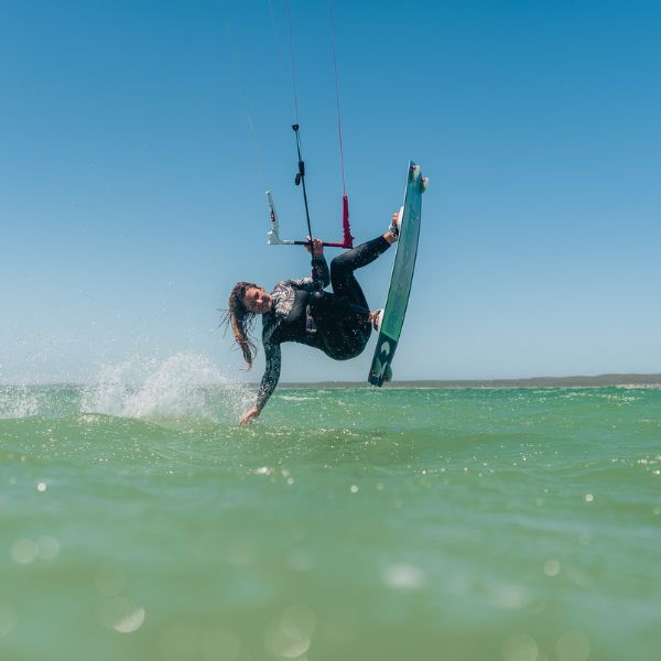 Kitesurf
