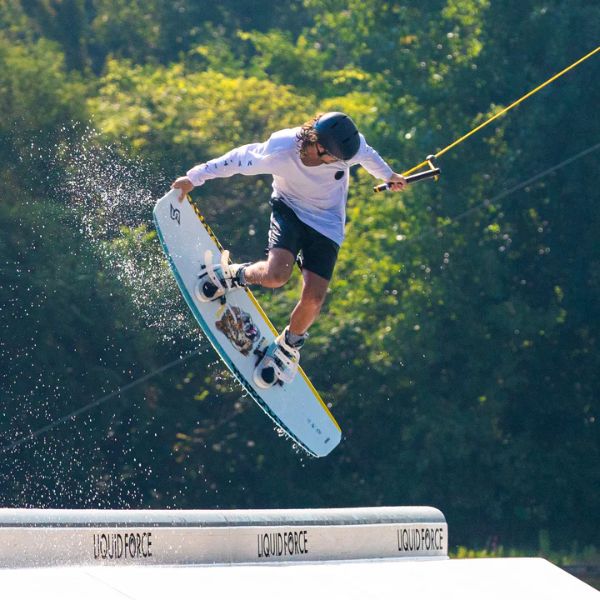 Wakeboard
