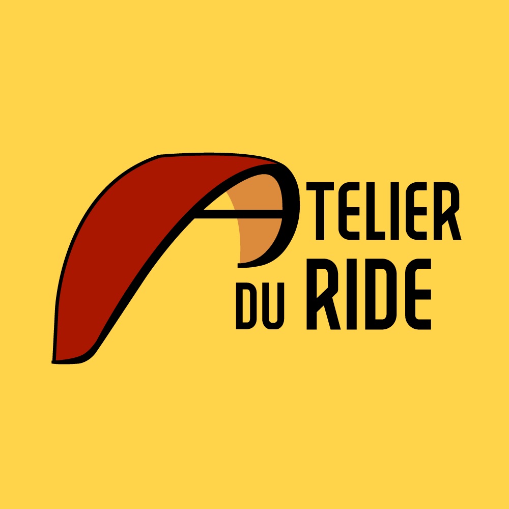 Logo Atelier du Ride