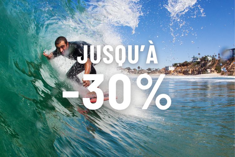 Soldes Surf