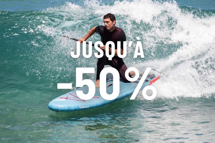 SoldesSUP