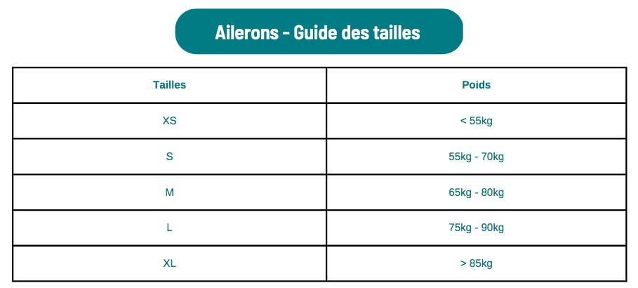 TABLEAUAILERONS