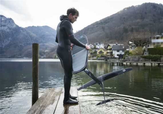 PhotoPontonDockstartDuotone