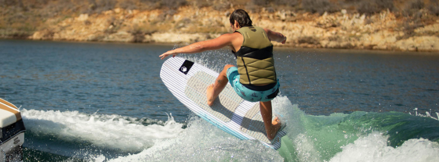 WAKESURF