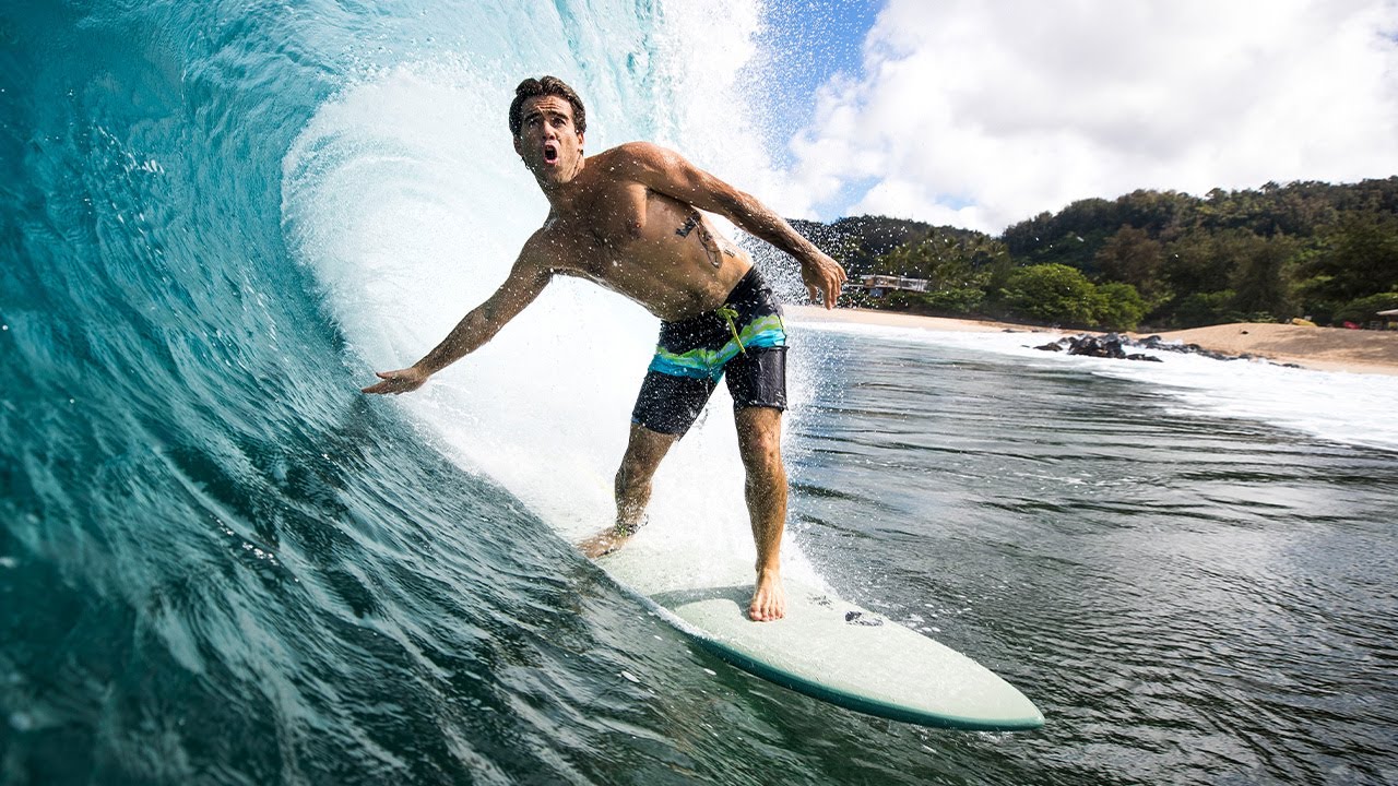 mason ho