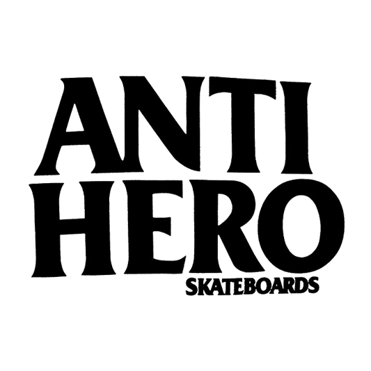 Anti Hero