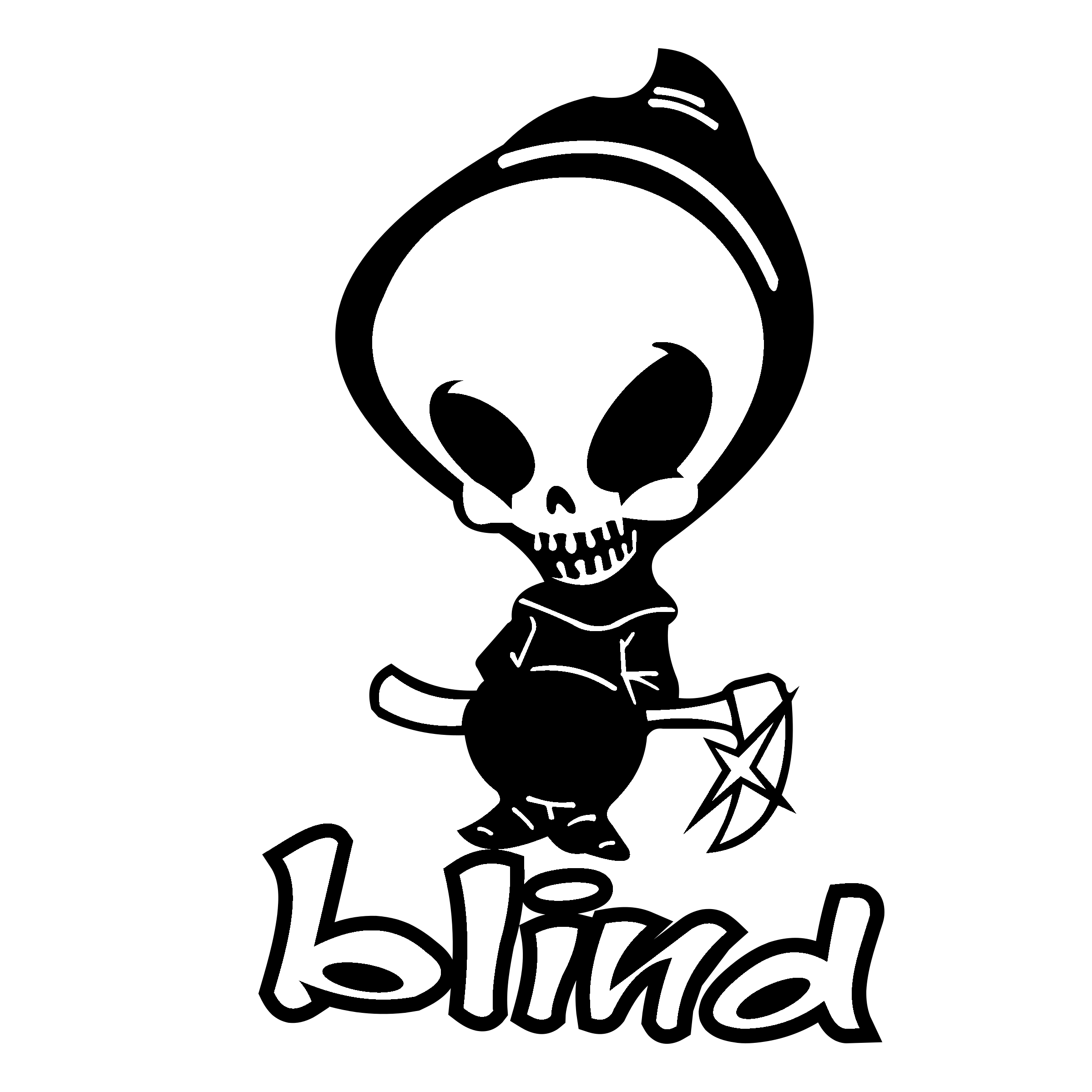 Blind