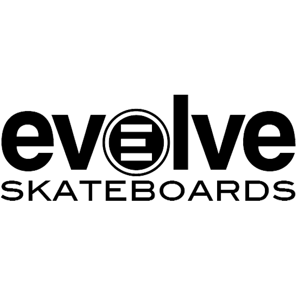 Evolve Skateboards