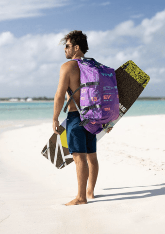 Nos packs kite ! 