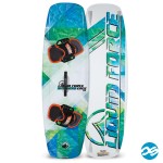 Board Liquid Force edge 2014