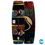 Board Liquid Force element 2014