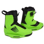 Ronix One Psycho Green Chausses 2014