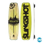 slingshot misfit 2013