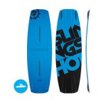 Wakeboard Planche Slingshot Blue Pill 2015