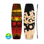 Wakeboard Planche Slingshot Whip 2015