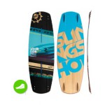 Wakeboard Planche Slingshot Windsor 2015