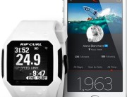 Montre Rip Curl Search GPS