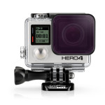 GoPro Hero 4